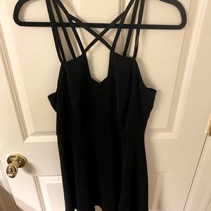 Urban outfitters skater dress